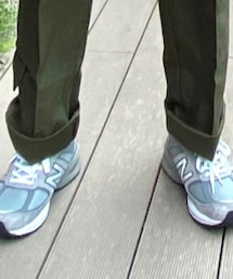 NEW BALANCE | スニーカー