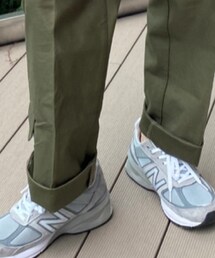 NEW BALANCE | スニーカー