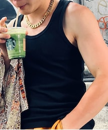 UNIQLO | タンクトップ