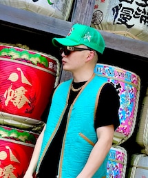 LOUIS VUITTON | ネックレス