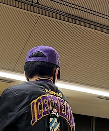 laropa | キャップ