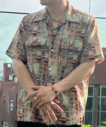 Needles | シャツ/ブラウス