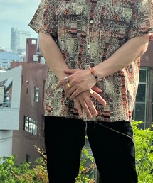 LOUIS VUITTON | リング