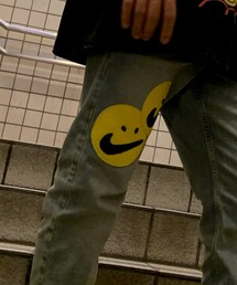 byrowen | デニムパンツ