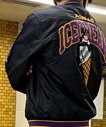 ICECREAM | ブルゾン