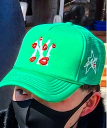 laropa | キャップ