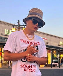 LOUIS VUITTON | ネックレス