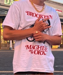 HUMAN MADE | Tシャツ/カットソー