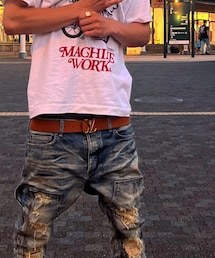 LOUIS VUITTON | ベルト