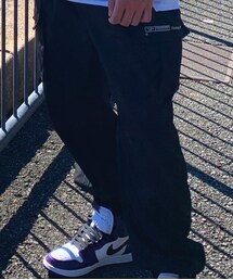 FR2 | カーゴパンツ