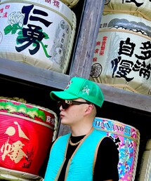 LAROPA | キャップ