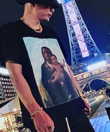 DENIM TEARS | Tシャツ/カットソー