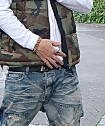 LOUIS VUITTON | ベルト