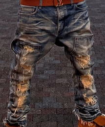 mlvince | デニムパンツ