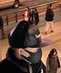 Supreme  | キャップ