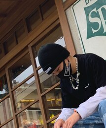 FR2 | ニットキャップ/ビーニー