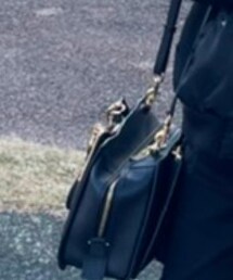 COACH | ショルダーバッグ