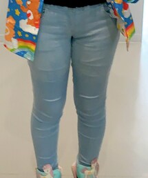 Heather | デニムパンツ
