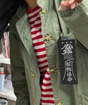VINTAGE(ヴィンテージ)の「ジャケット/アウター(ノーカラージャケット)」