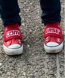 CONVERSE | スニーカー