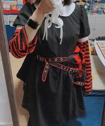 high | ボディバッグ/ウエストポーチ