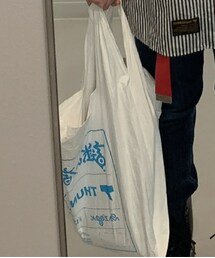 THUNDERBOX | エコバッグ/サブバッグ