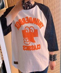 THUNDERBOX | Tシャツ/カットソー