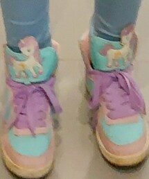 SWIMMER | スニーカー