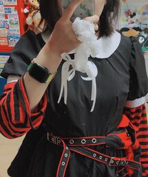 romwe | ワンピース