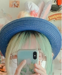 Nile PERCH | ハット