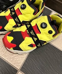 reebok×adidas | スニーカー