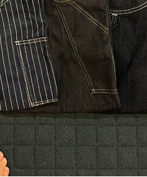 The Flat Head | デニムパンツ