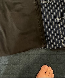 THE REAL McCOY'S | カーゴパンツ