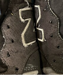 NEW BALANCE | スニーカー