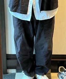 South2 West8 | セットアップ