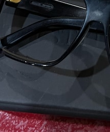 白山眼鏡店×THE STYLIST JAPAN | メガネ