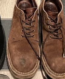 NEPENTHES | ブーツ