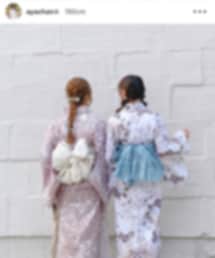 ayachan❀さん ※お借りしました🙇♀️ | その他