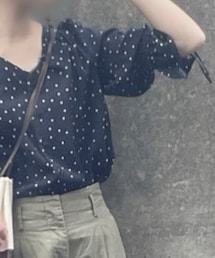 one after another NICE CLAUP | シャツ/ブラウス