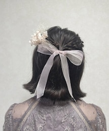 ヘアアレンジ | その他