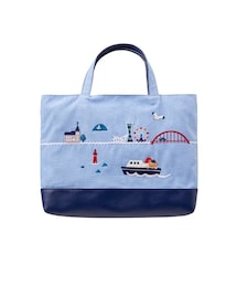 Familiar  | バッグ(神戸本店・さんちか店限定)　780105(バッグ)