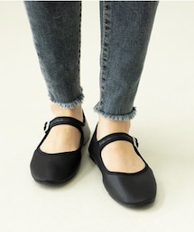 LSMR | カンフーシューズ 421023 24.0(シューズ)