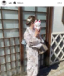 ukiさん ※お借りしました🙇♀️ | その他