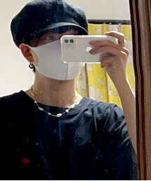 古着 | キャスケット