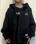 XLARGE KIDS(エクストララージキッズ)の「トップス(パーカー)」