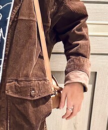 土屋鞄 | ショルダーバッグ