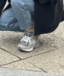 NEW BALANCE | 990v3(スニーカー)