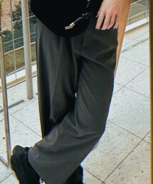 UNIQLO | スラックス