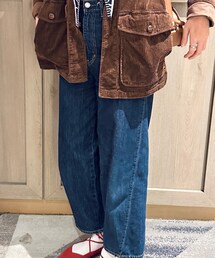 niko and... | デニムパンツ