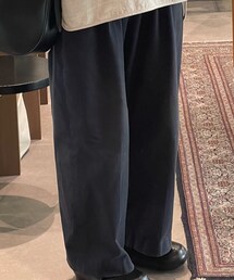 6 | チノパンツ